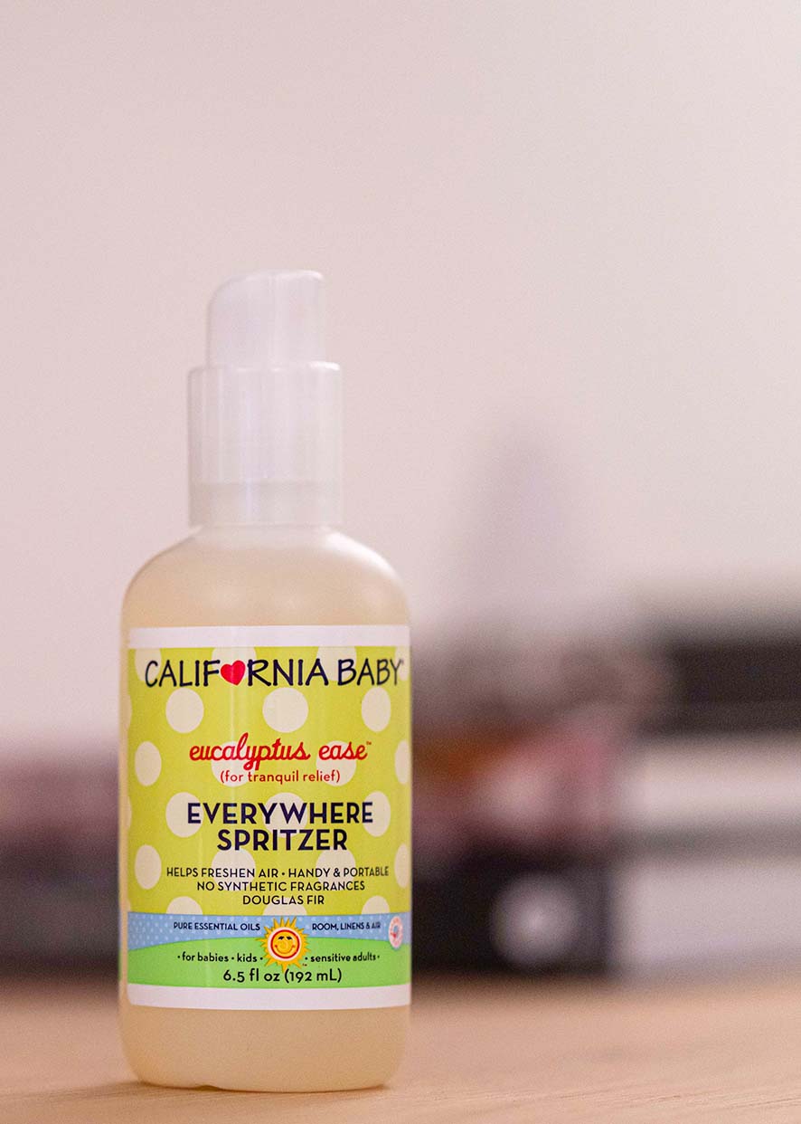 Eucalyptus Ease™ Everywhere Spritzer