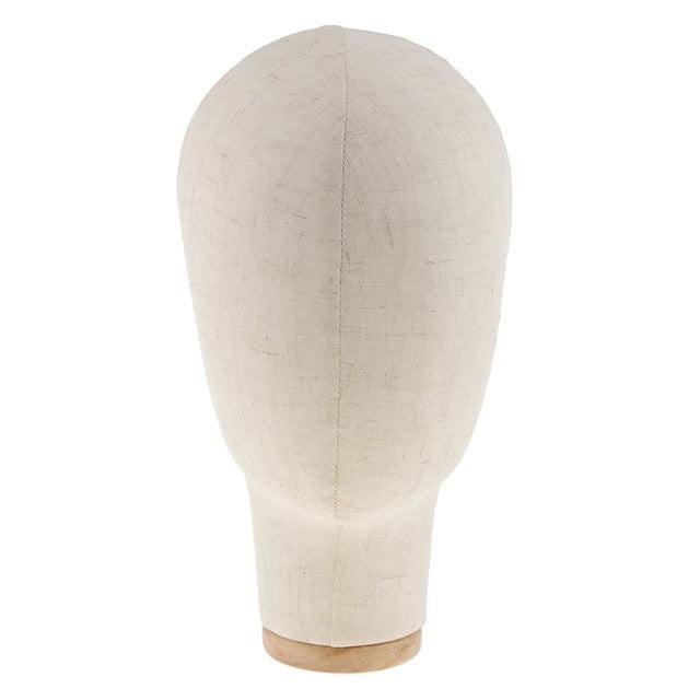 Mannequin, Head Wrap, Dummy Head, Shop Window, Head Mold