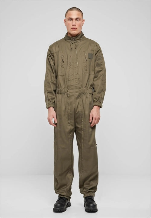 Utility Coverall