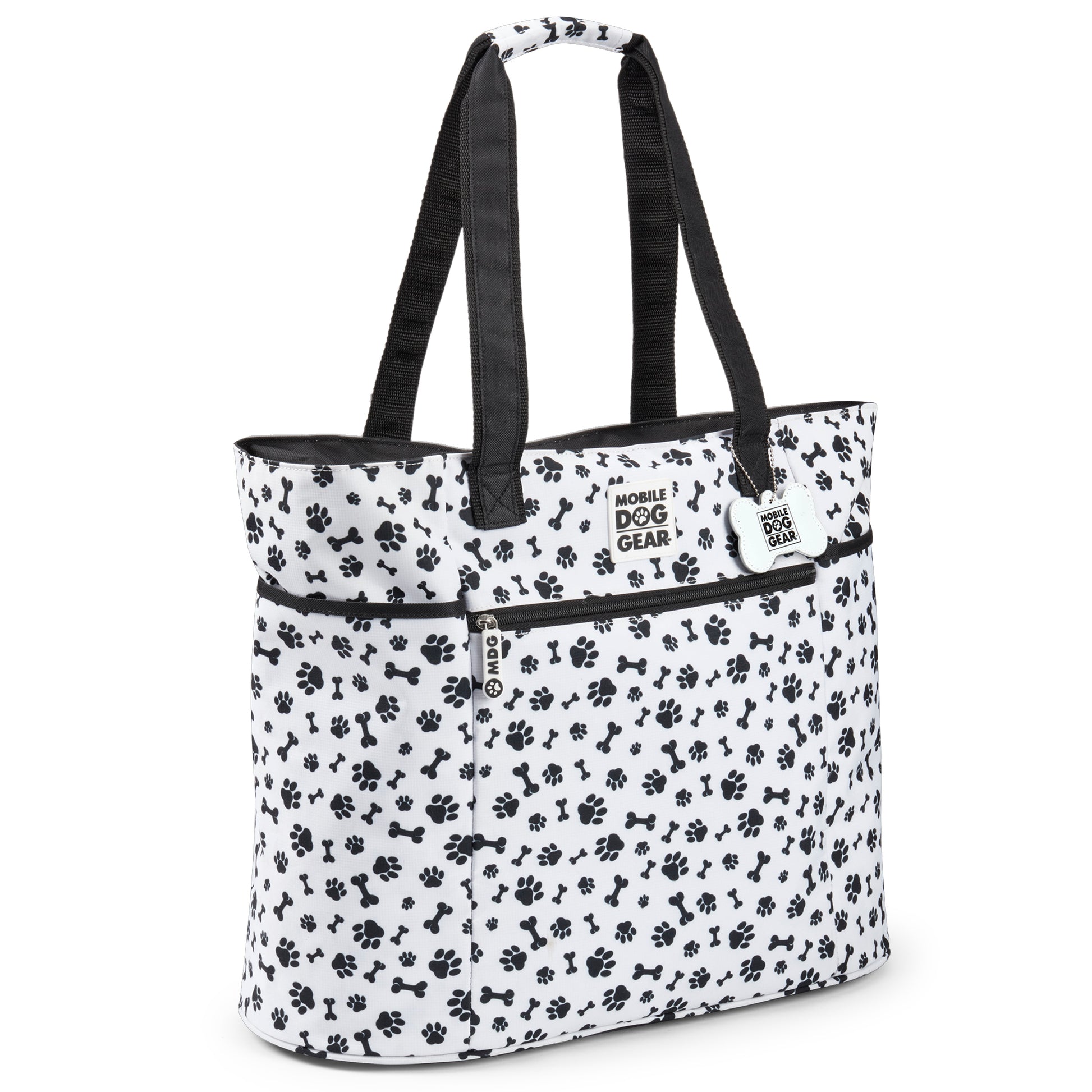 Mobile Dog Gear Dogssentials Tote Bag - cavamart.com