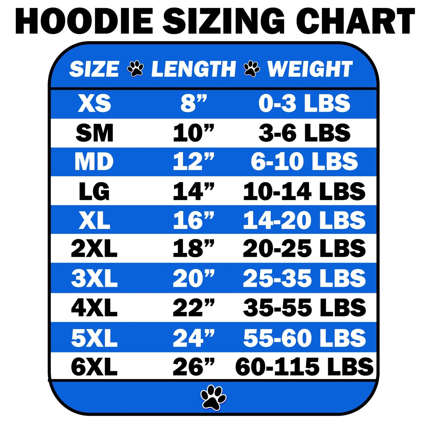 Pet Hoodie "Team Groom"