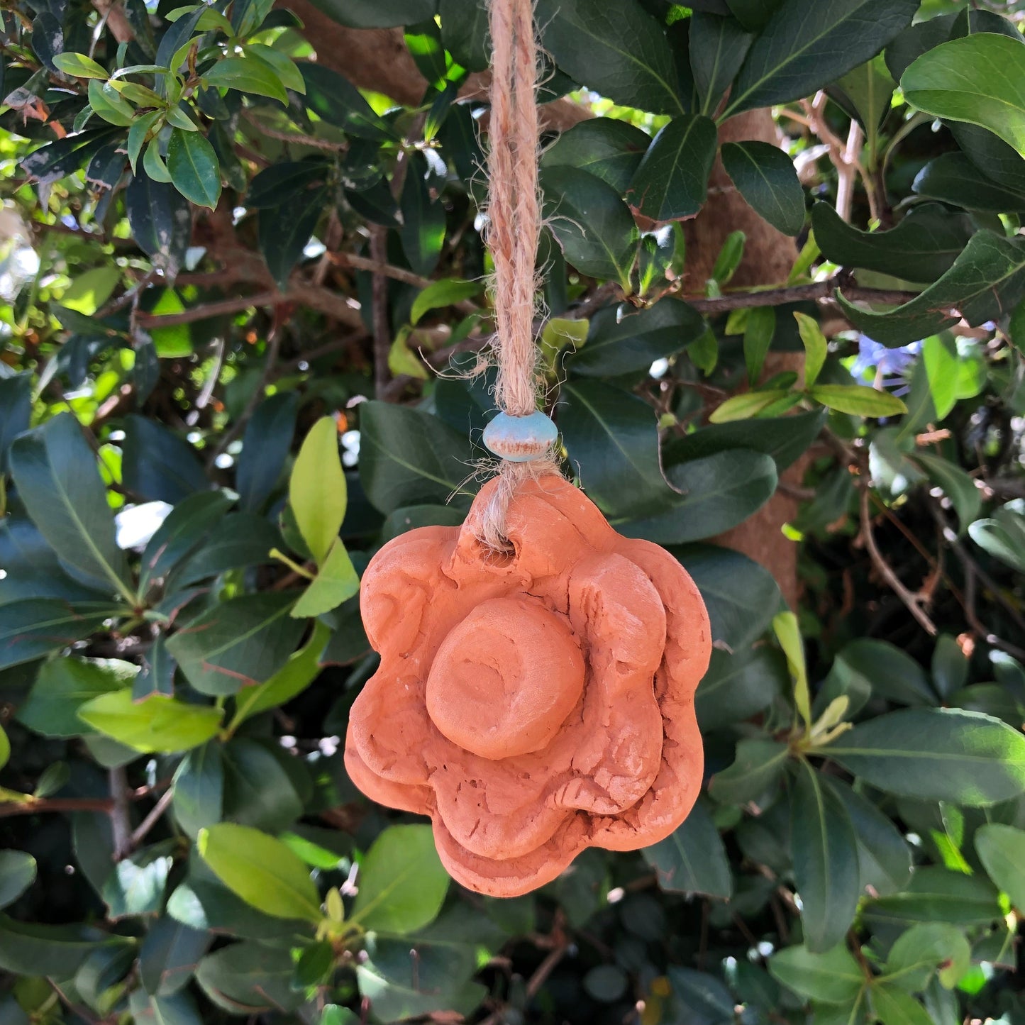 Aromatherapy Diffuser Flower