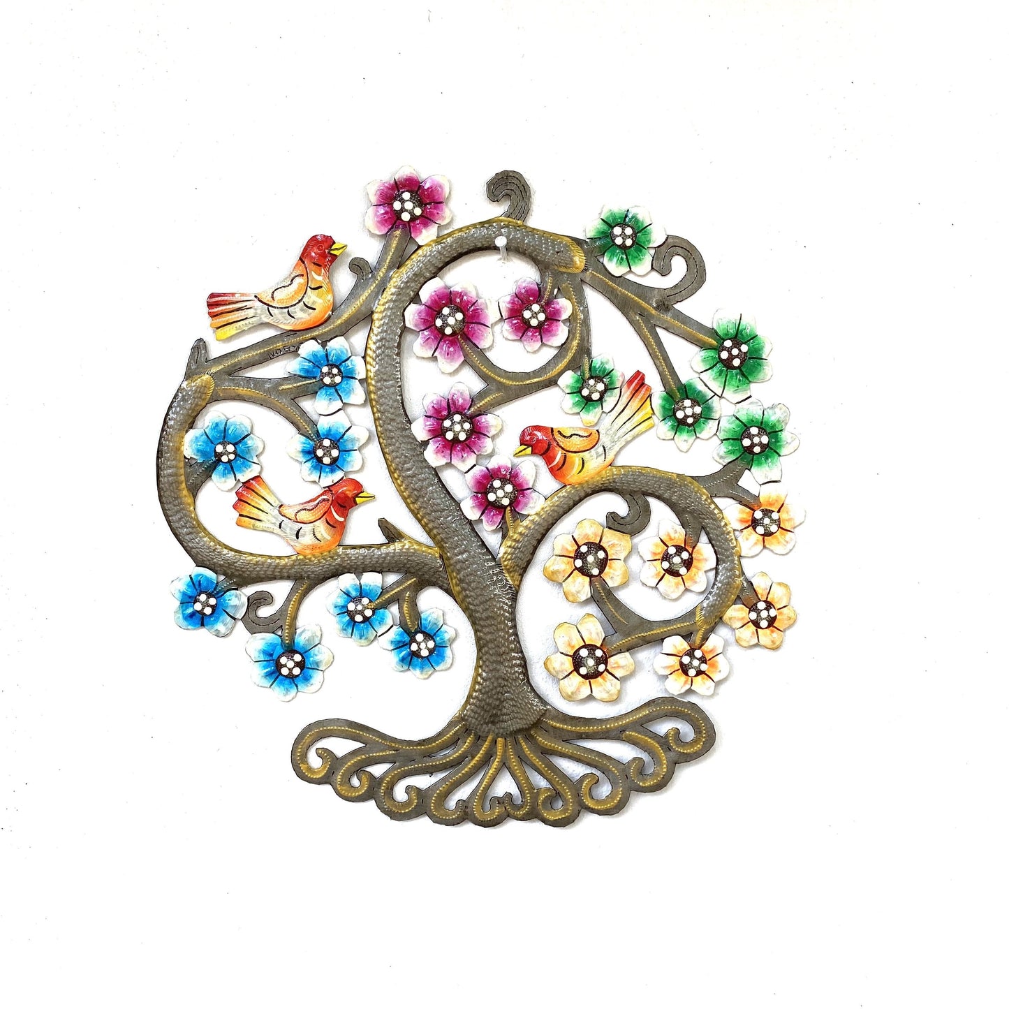 Fleri Tree