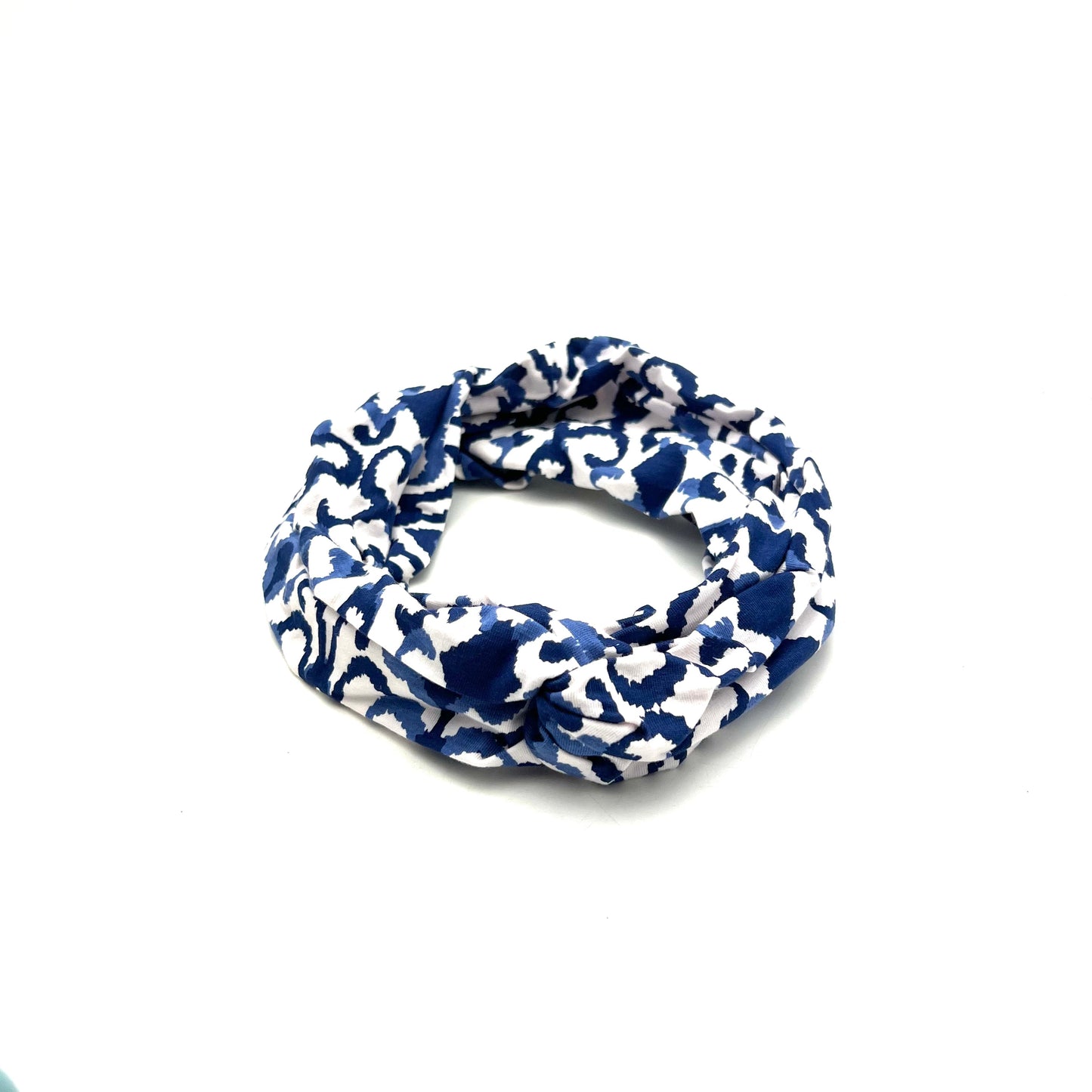 Knot Center Headband