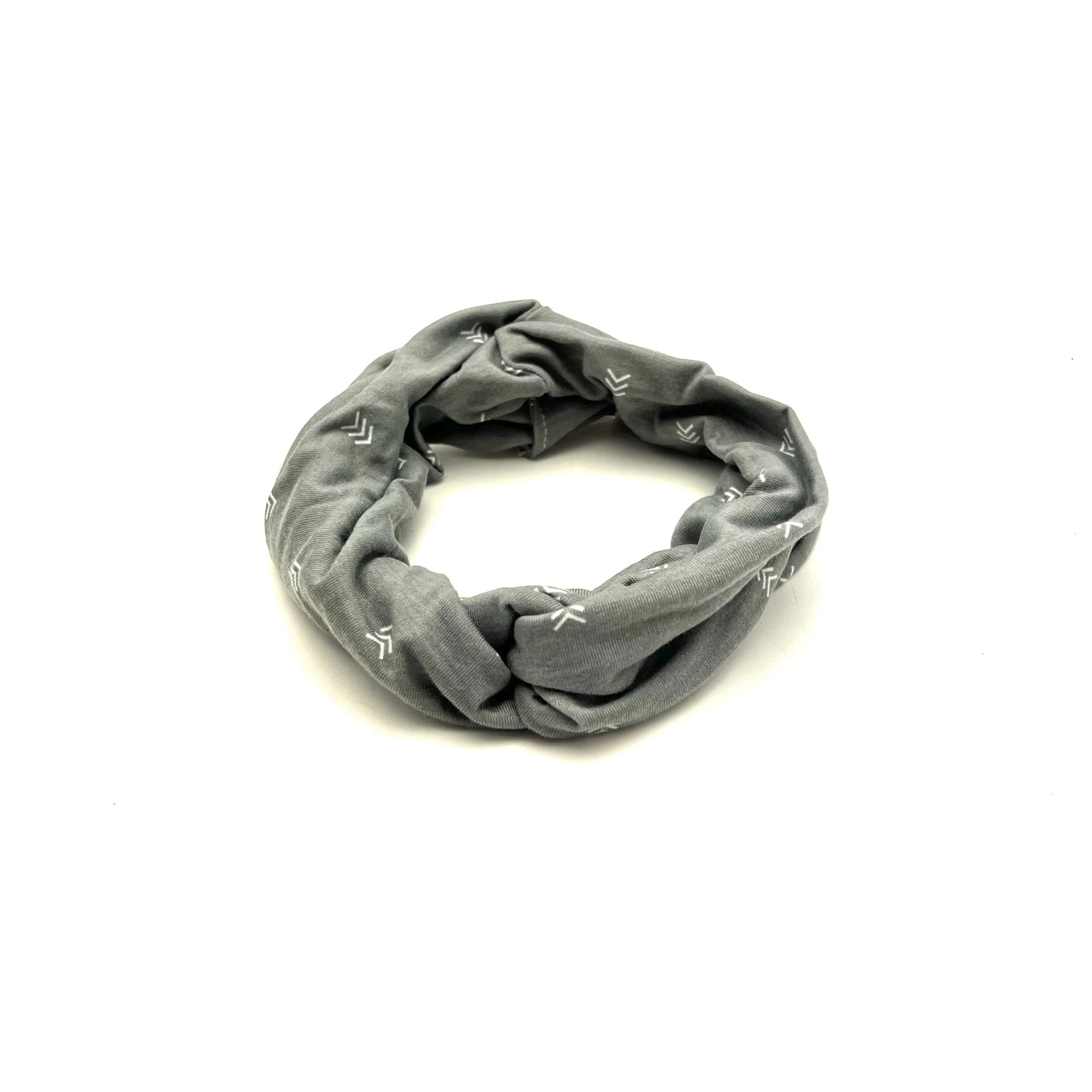 Knot Center Headband