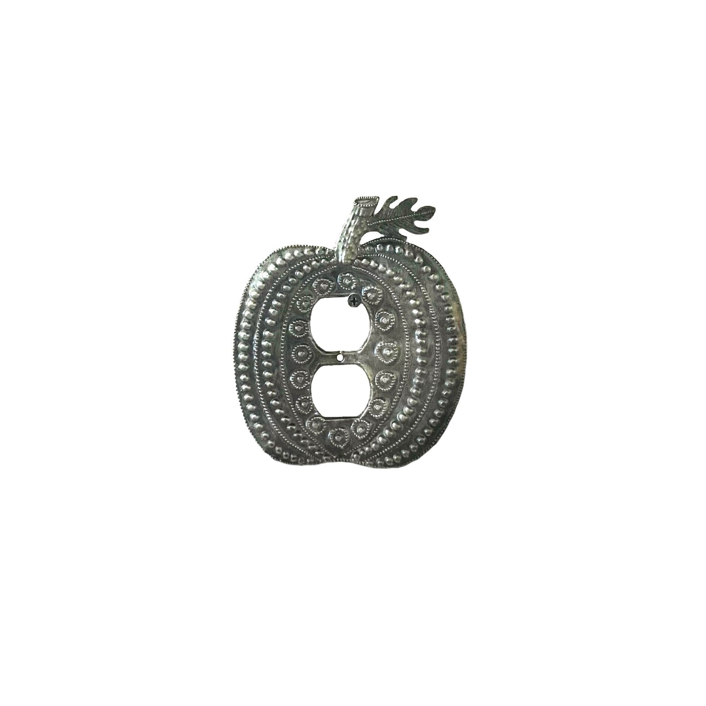 Pumpkin Receptacle Cover