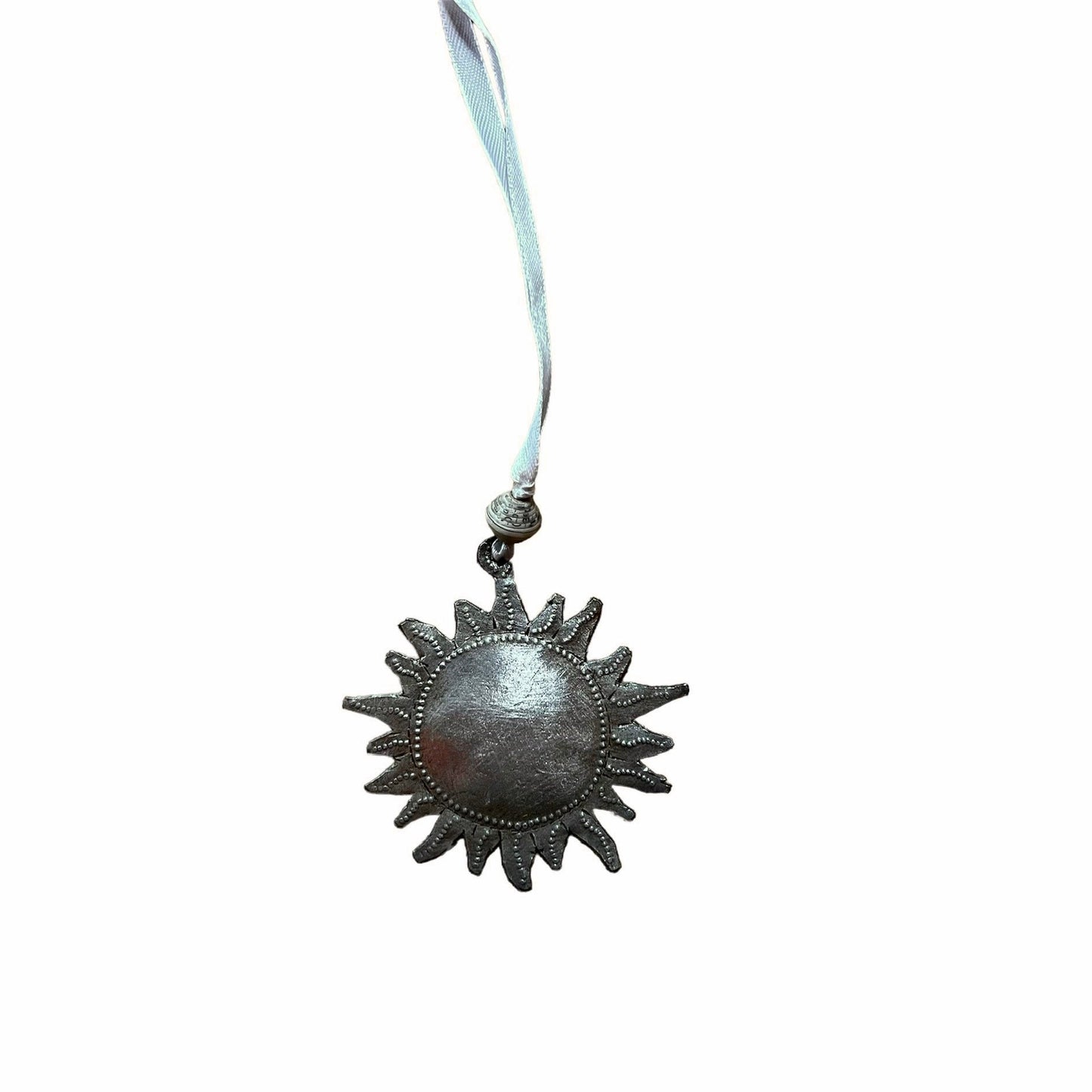 Sun Ornament