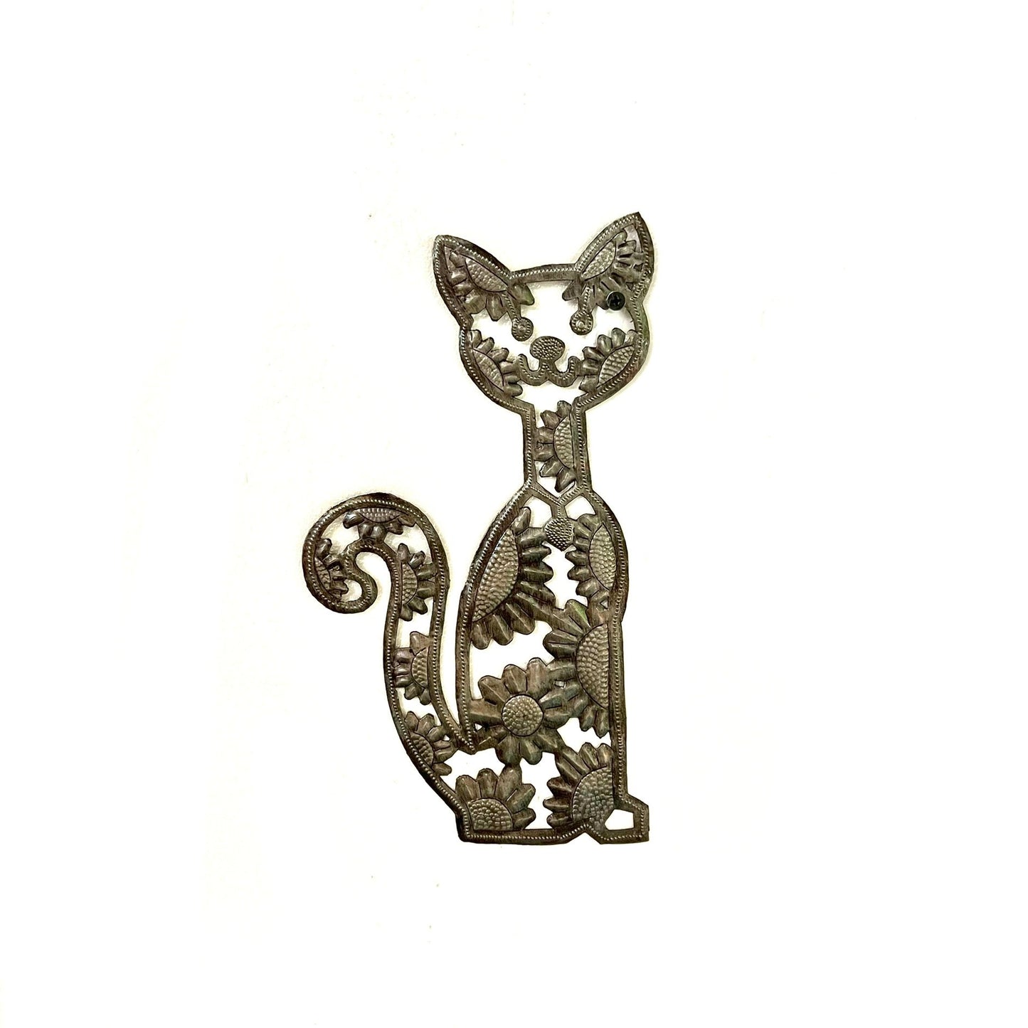 Kitty Cat