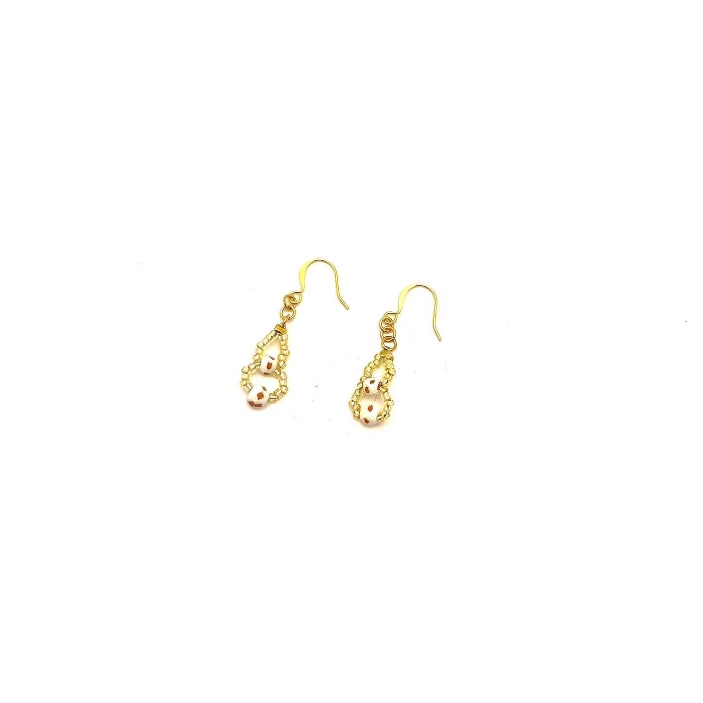 Tresse Earring