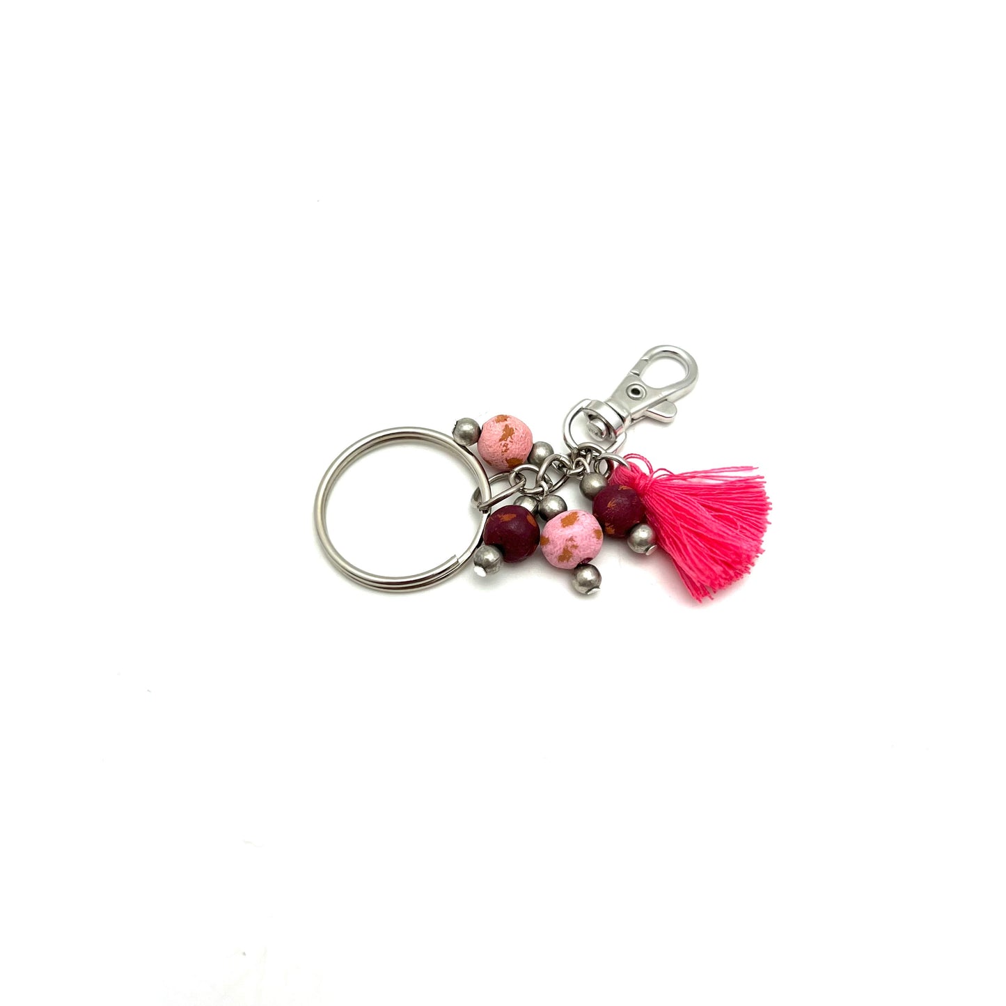 Mini Keychain Add-On