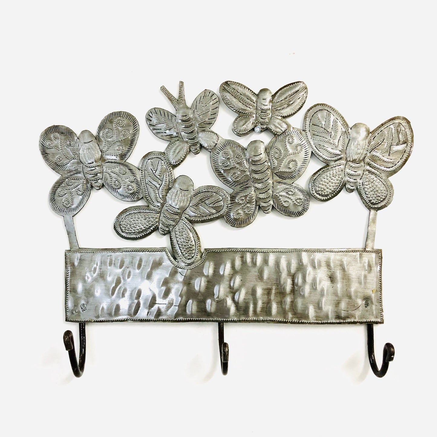Butterfly Coat Hook