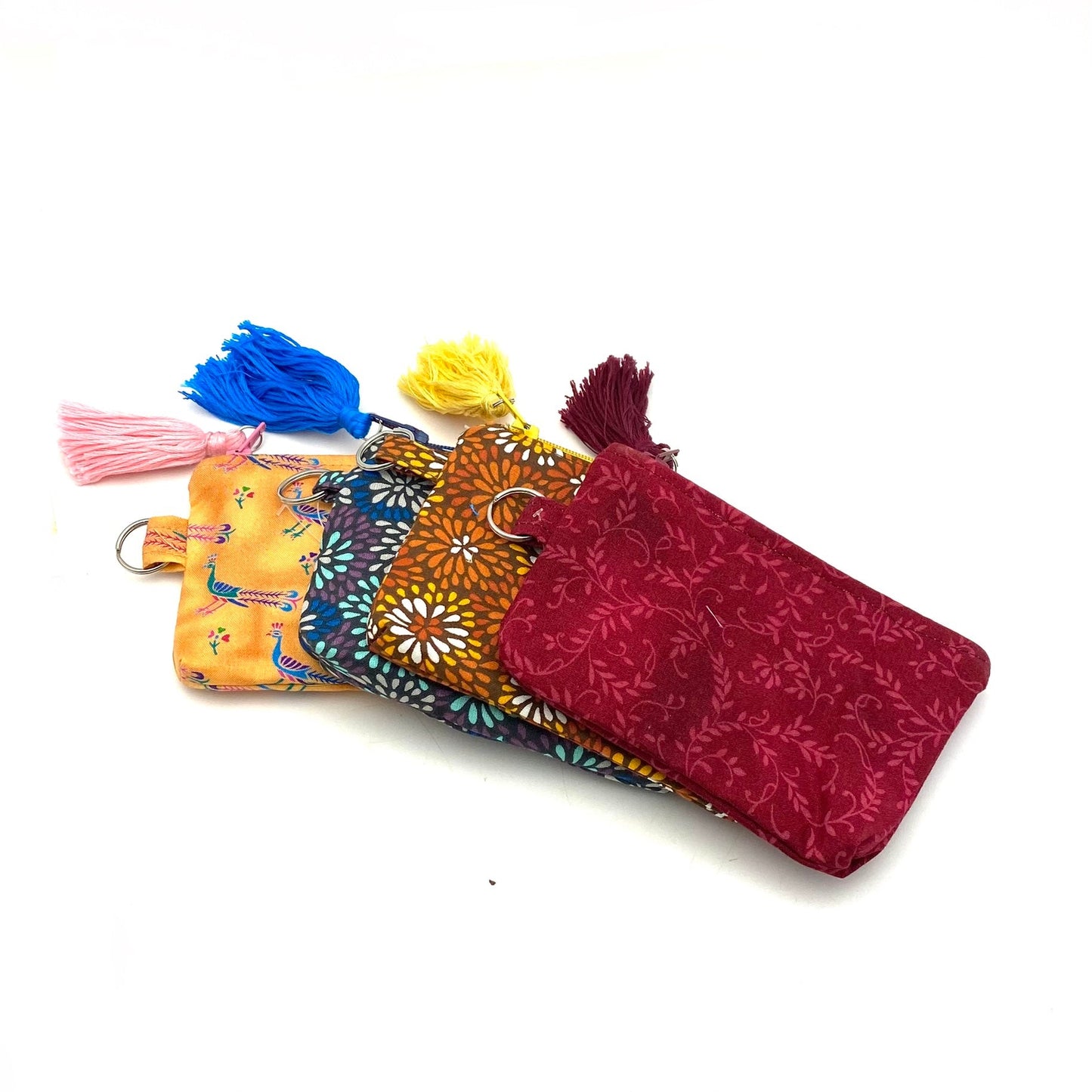 Festival Coin Purse