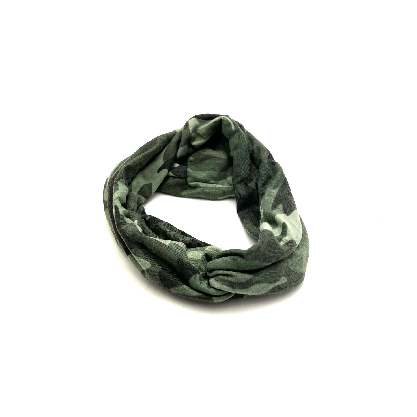 Knot Center Headband