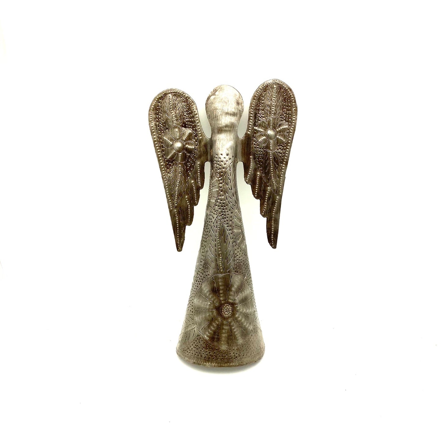 Flower Standing Angel