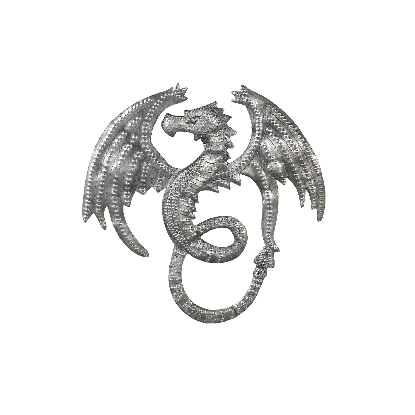 Medium Dragons