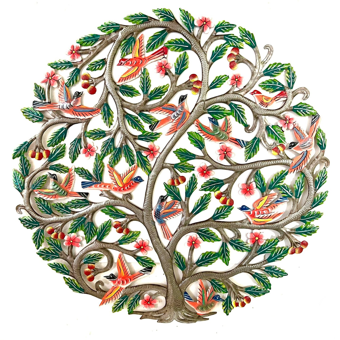 Jumbo Tree of Life