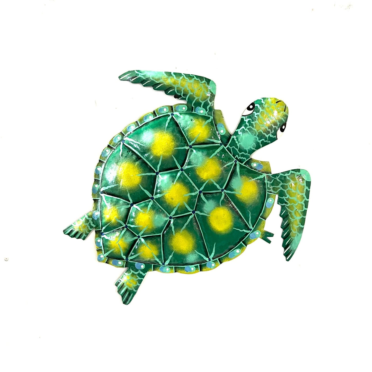 Green Sea Turtle