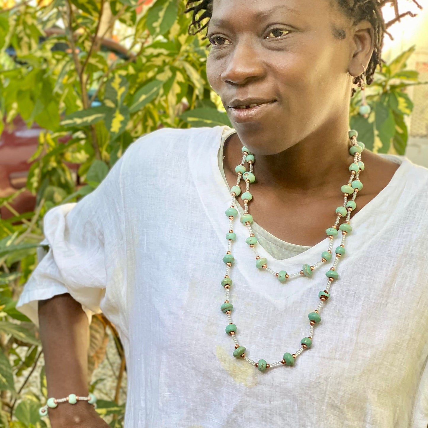 Marise Necklace