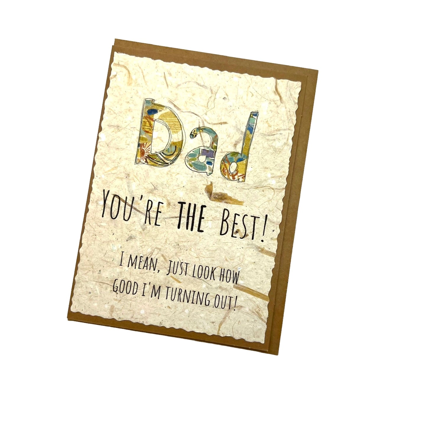 2nd Story Handmade Cards- Father’s Day