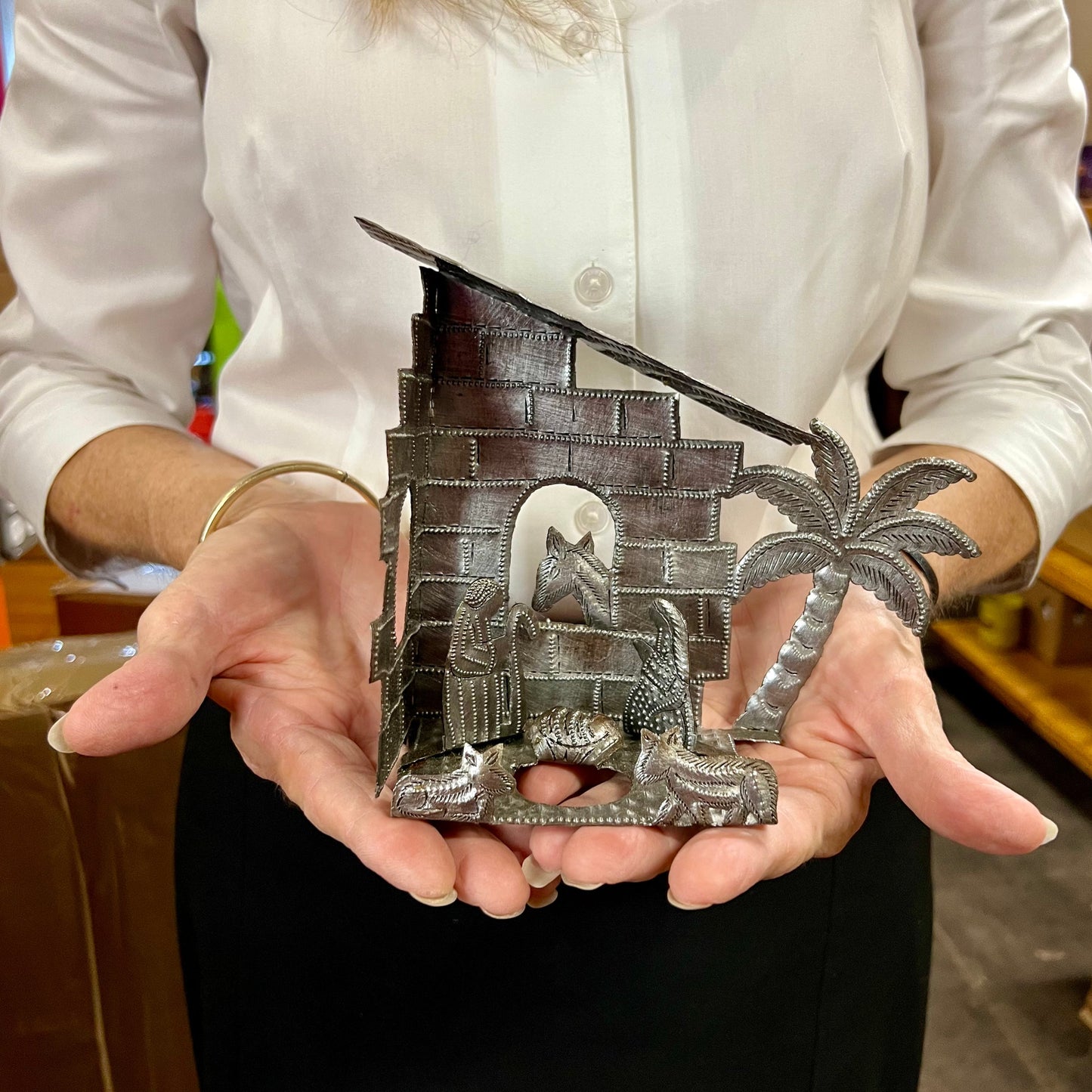 Nativity House