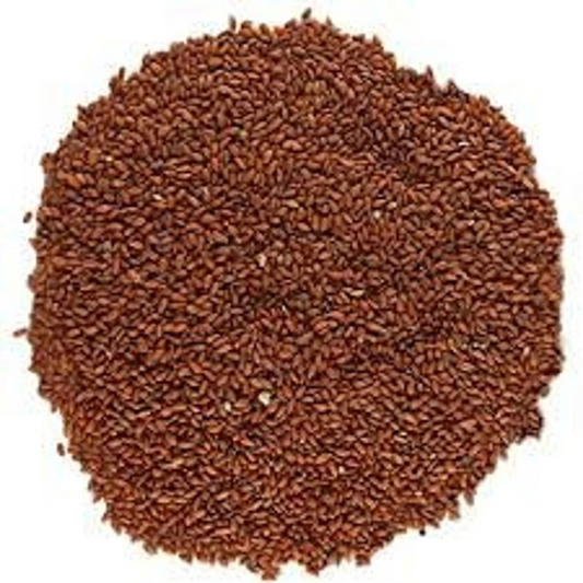 Halim Seeds | Iron-Rich Strength & Hormonal Balance