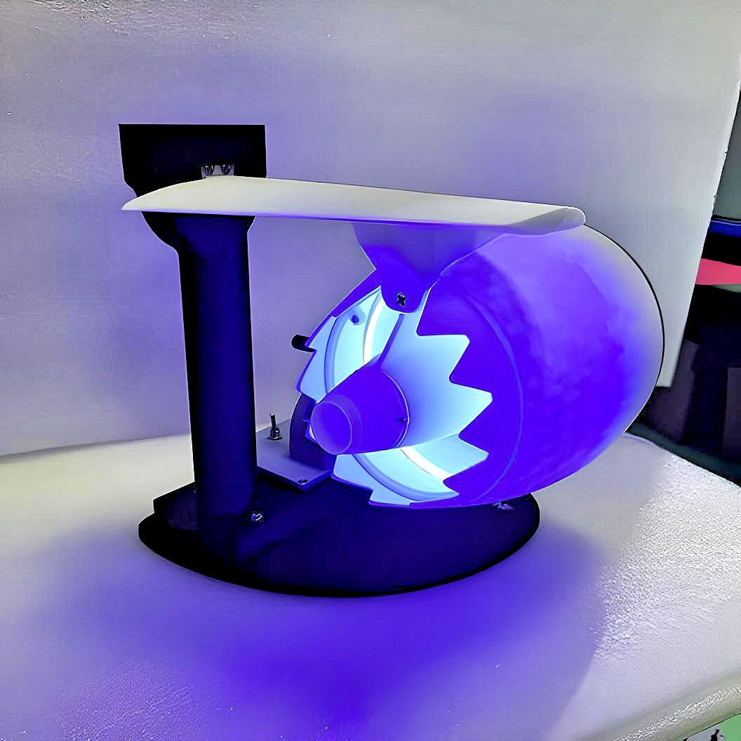 Jet Humidifier