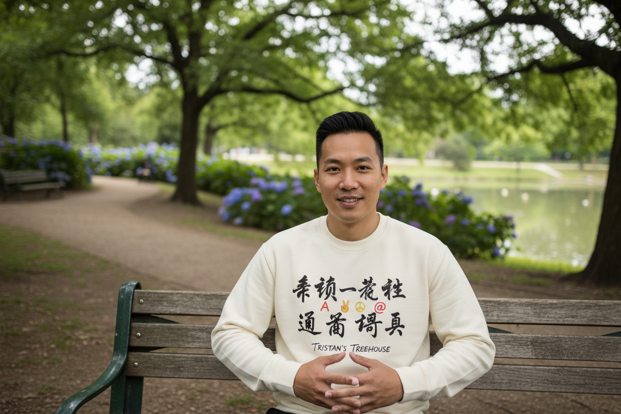 Kindness is a Universal Language – Sweatshirt