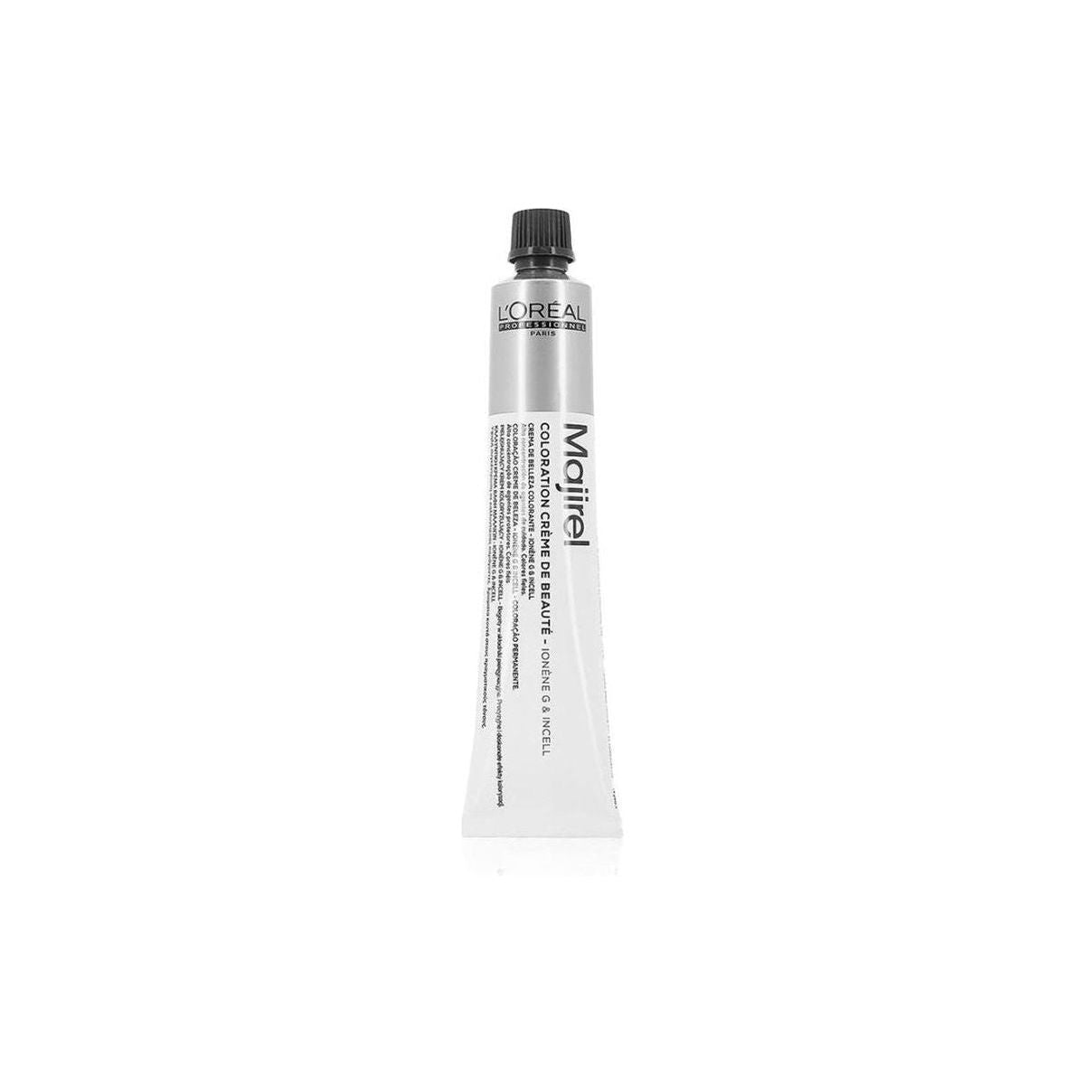 L'Oreal Professionnel Majirel Permanent Creme Color 4.15 4BRv