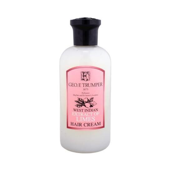 Geo. F. Trumper West Indian Extract of Limes Hair Cream