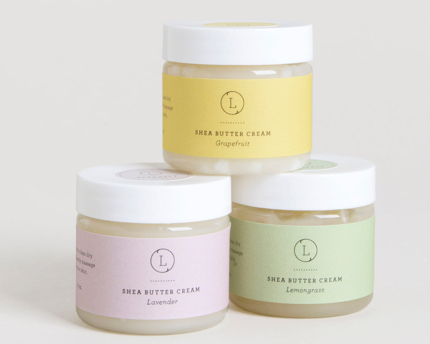 Winter Care package set - a little attention never hurts... Make them feel special