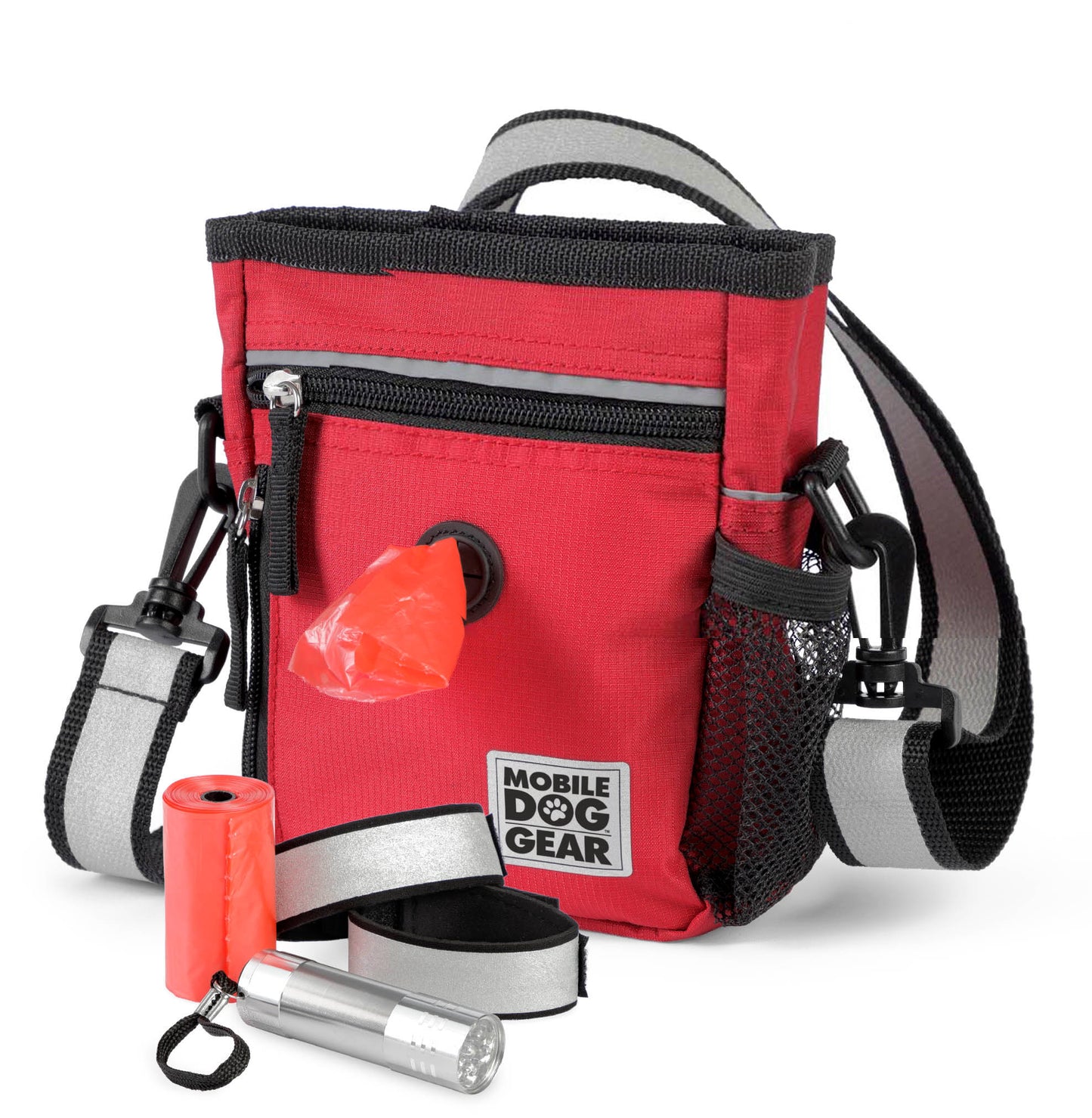 Day/Night 6 Pc Walking Bag - cavamart.com