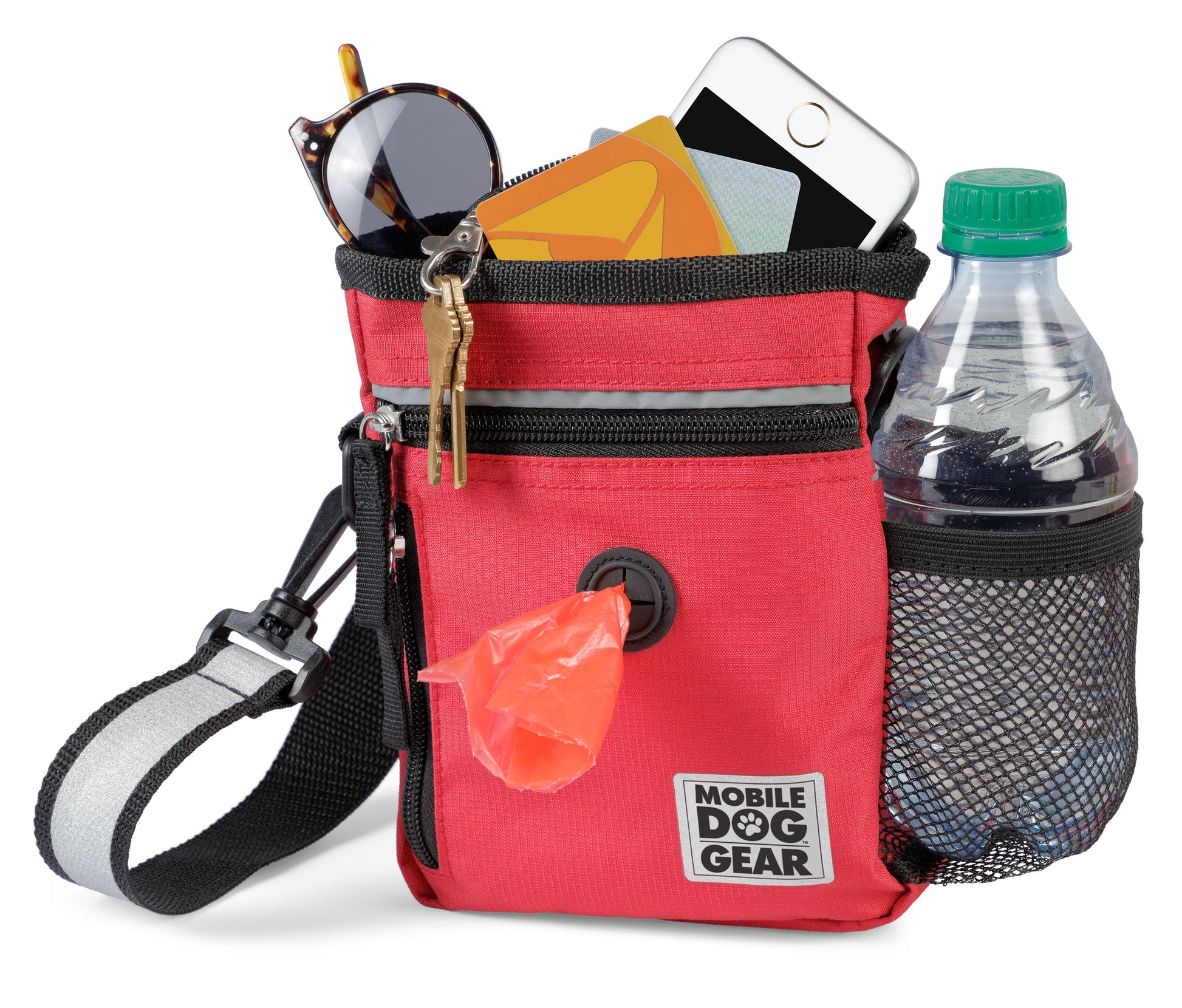 Day/Night 6 Pc Walking Bag - cavamart.com