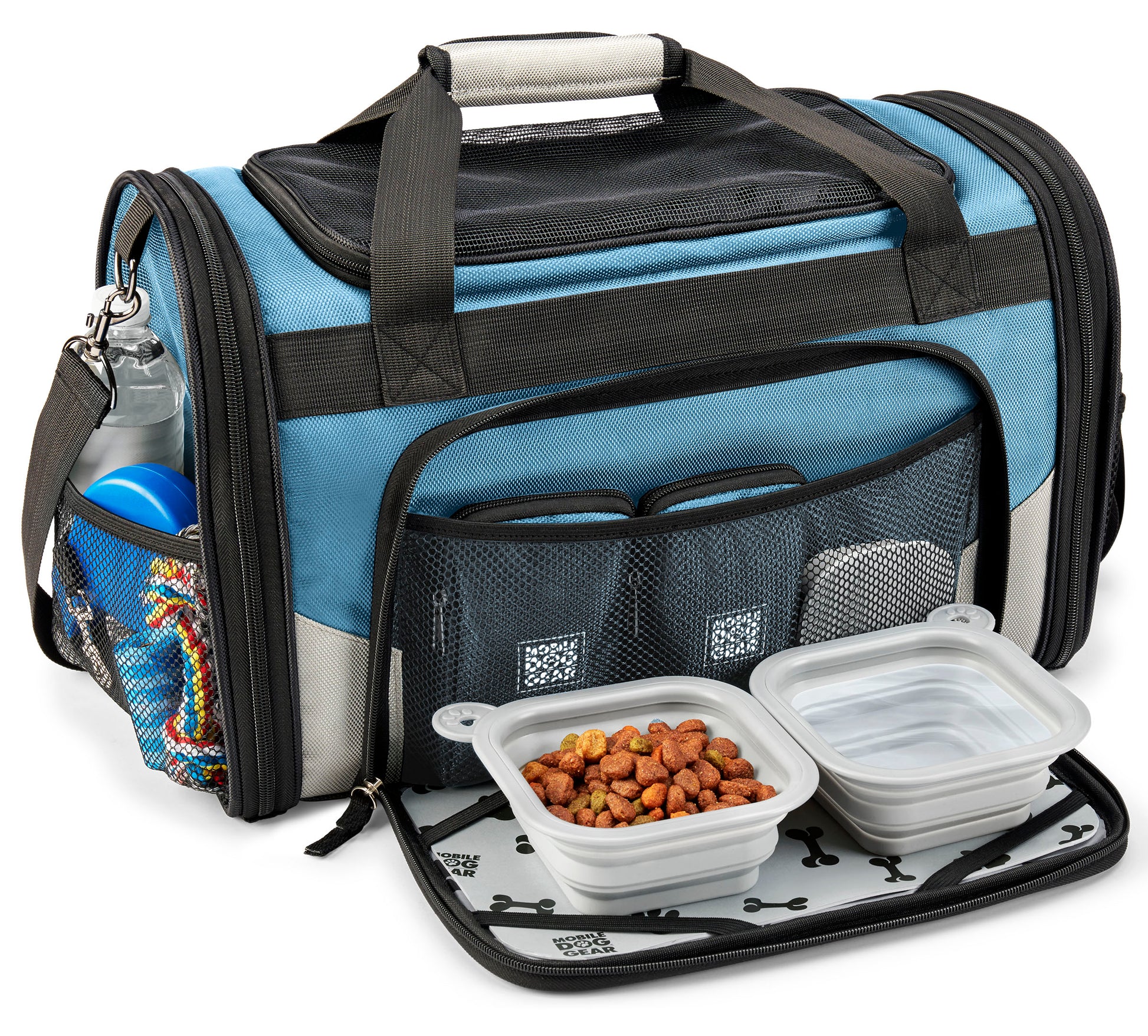 Mobile Dog Gear Pet Carrier Plus - cavamart.com