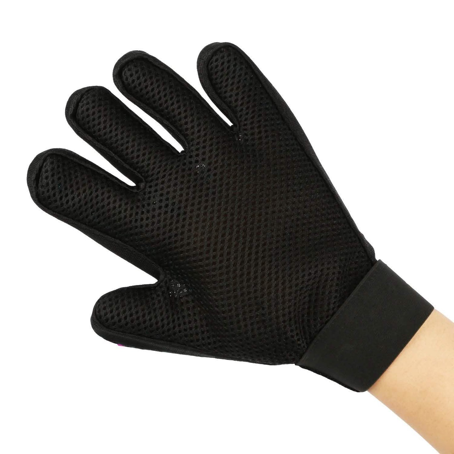 Pet Grooming Glove