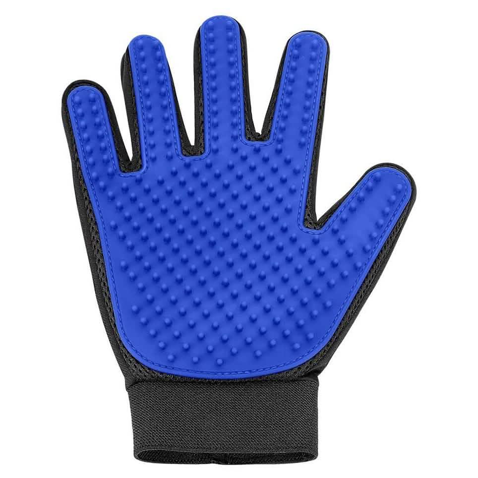 Pet Grooming Gloves