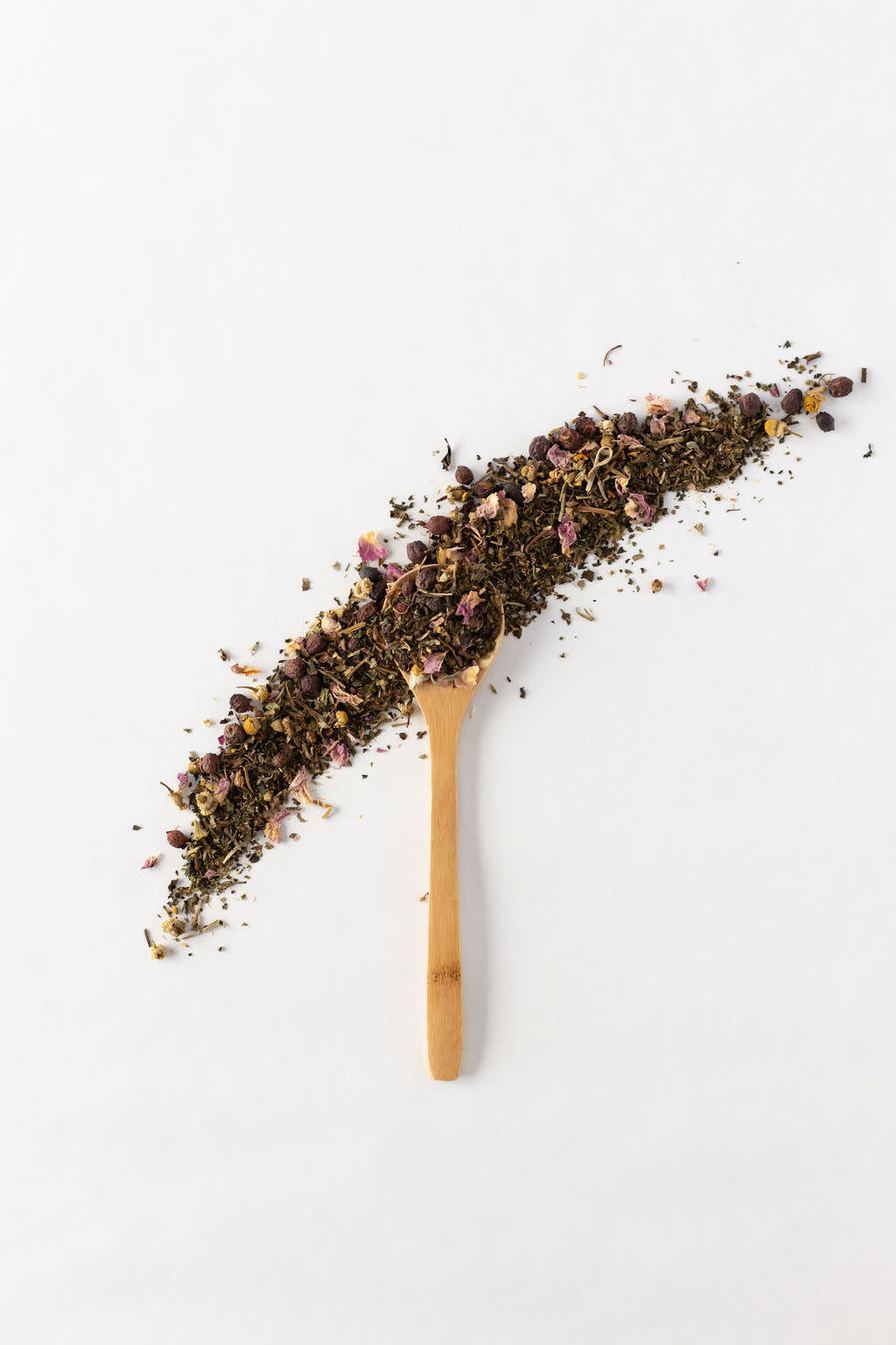 Postpartum Bliss Tea, 14 oz Tube (103g)