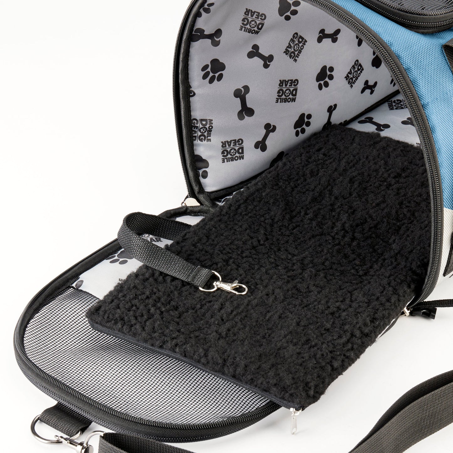Mobile Dog Gear Pet Carrier Plus - cavamart.com