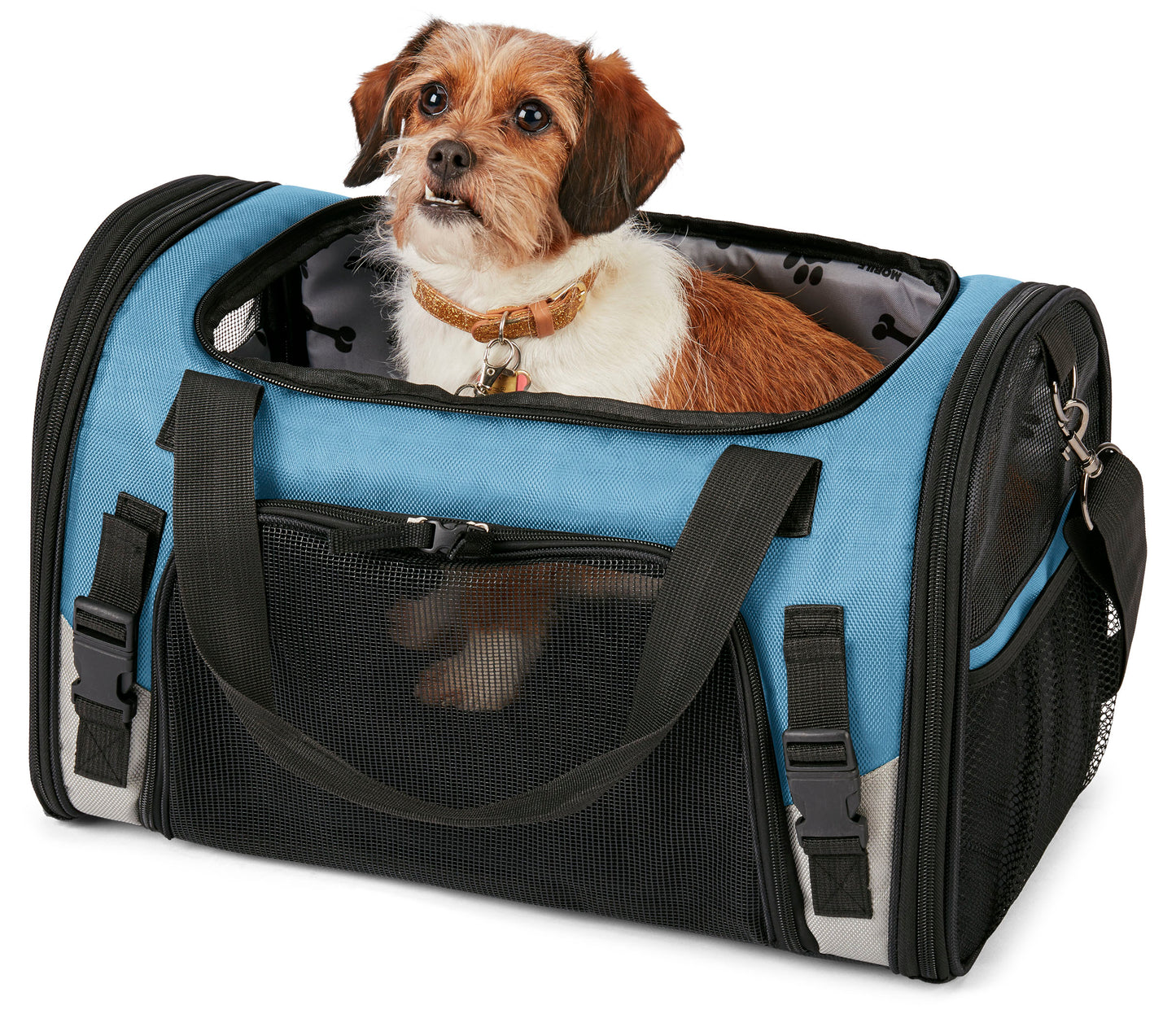 Mobile Dog Gear Pet Carrier Plus - cavamart.com