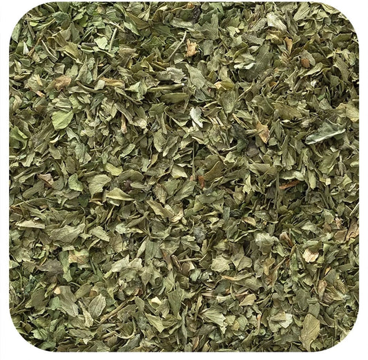 Parsley Leaf | Kidney Cleanse & Mineral Support