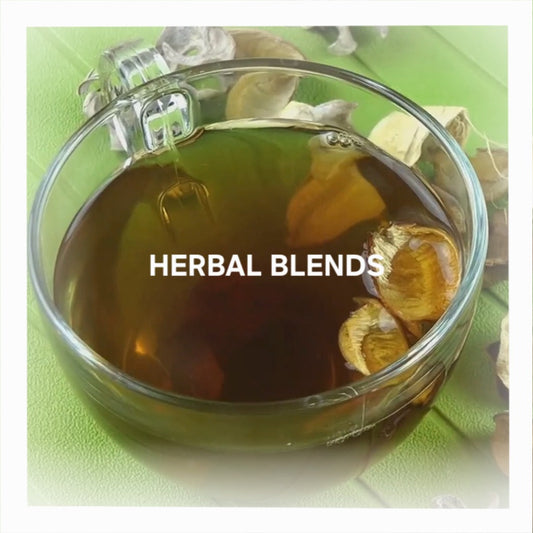 Energy Blend
