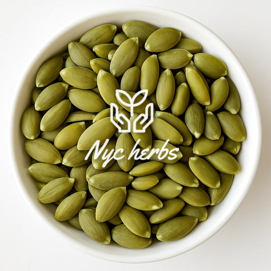 Pumpkin Seeds (Raw)
