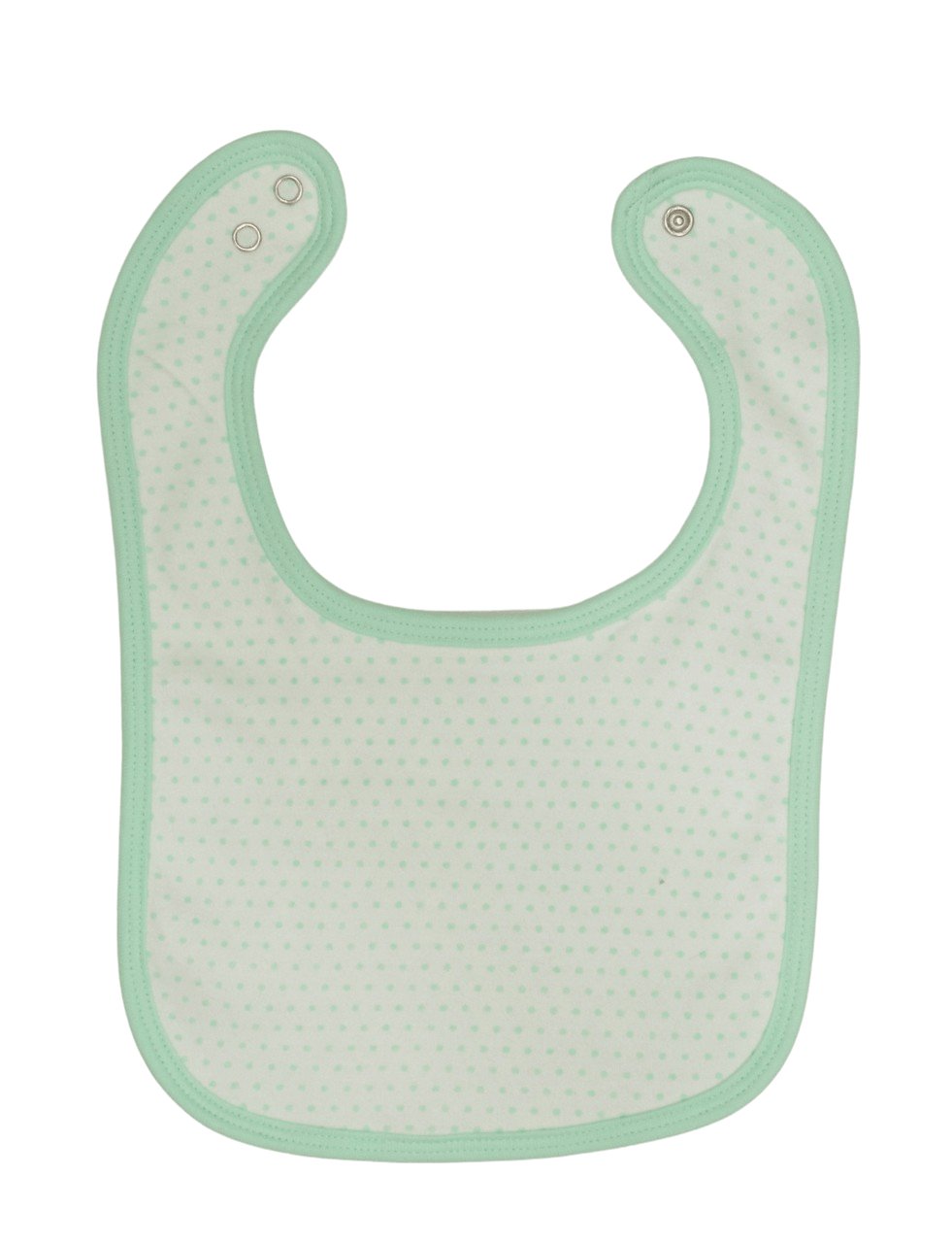 Snap Bib - Available in 4 Colors