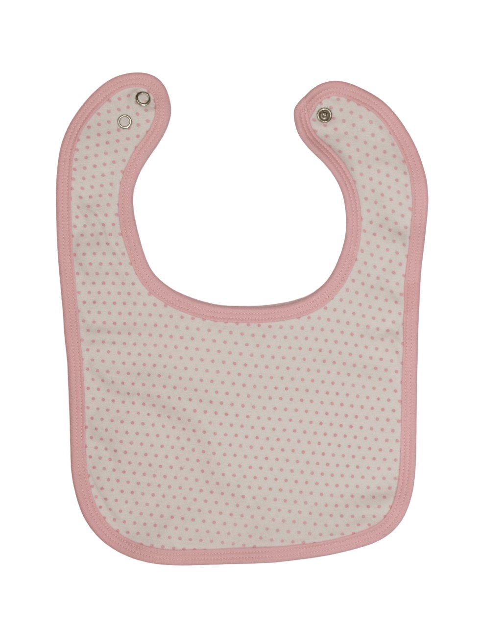 Snap Bib - Available in 4 Colors