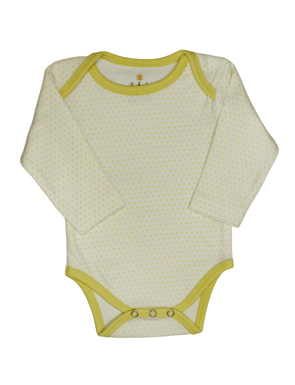 Snap Long Sleeve Body Suit & Hat- Available in 4 Colors