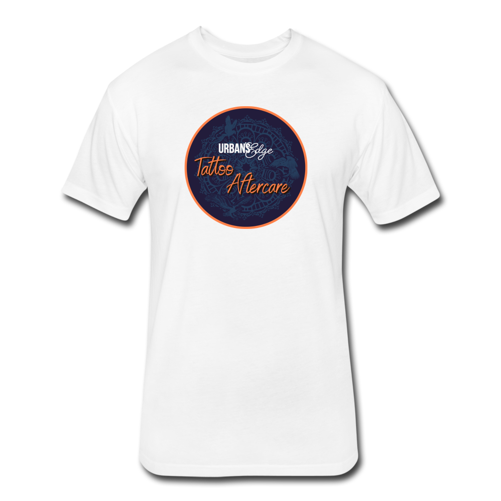 Men's Fitted Tattoo Balm Tee