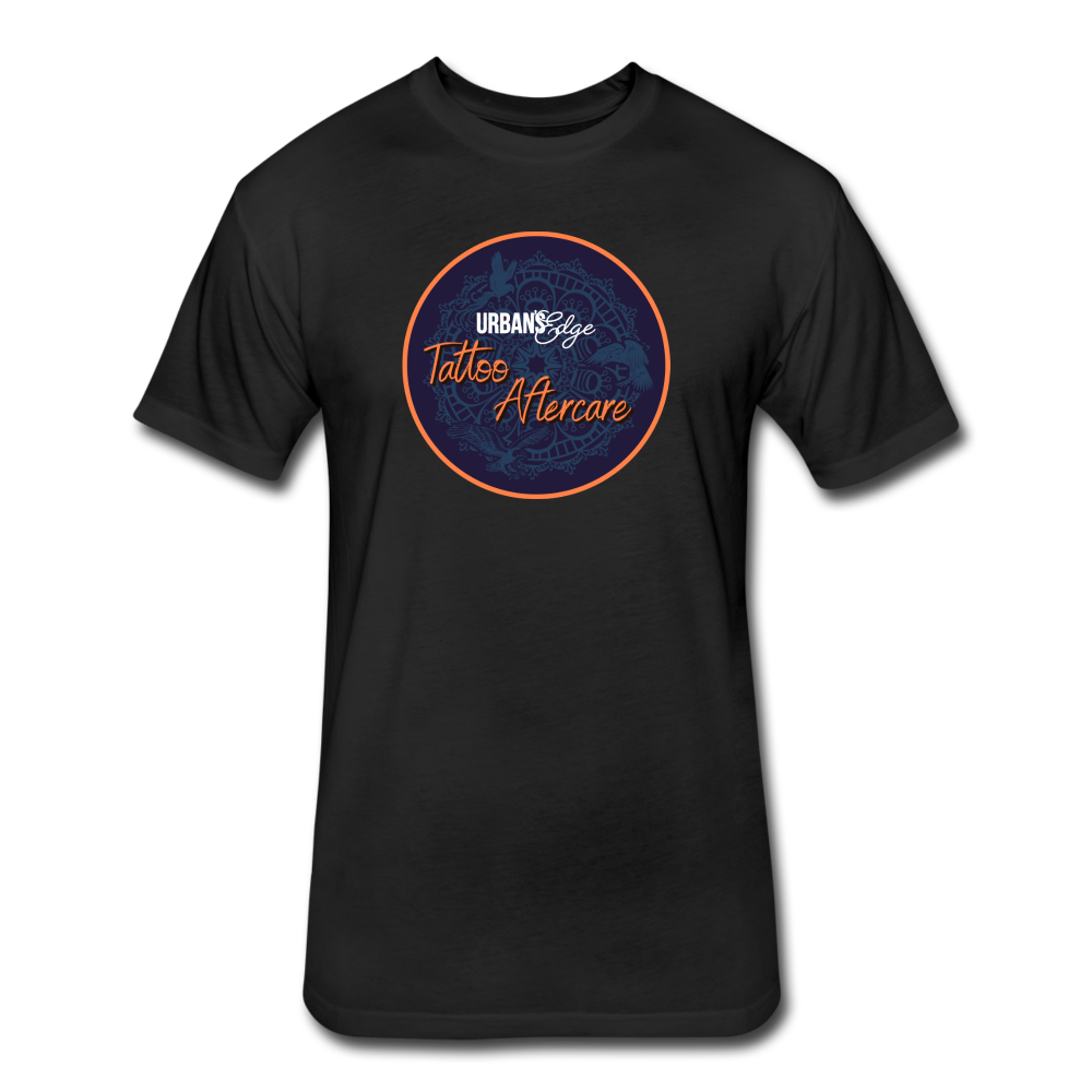 Men's Fitted Tattoo Balm Tee