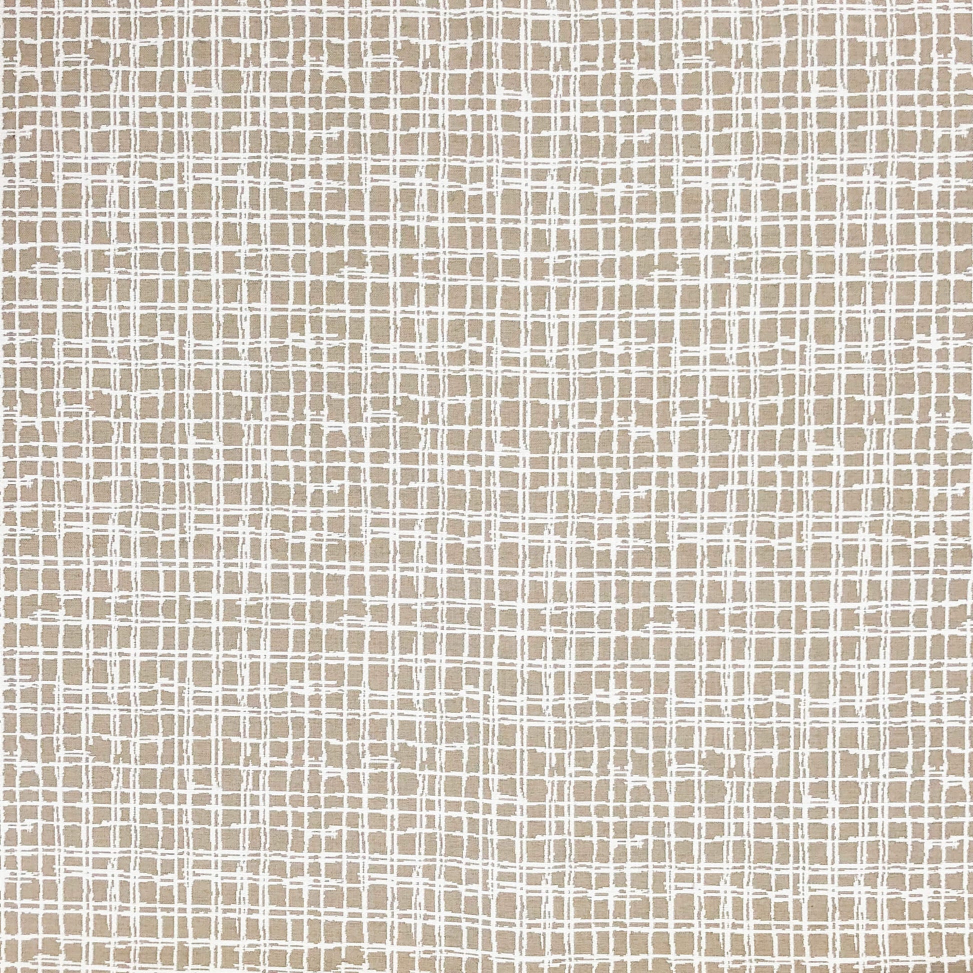 Round Pet Bed in Dapper Dalmatian - cavamart.com