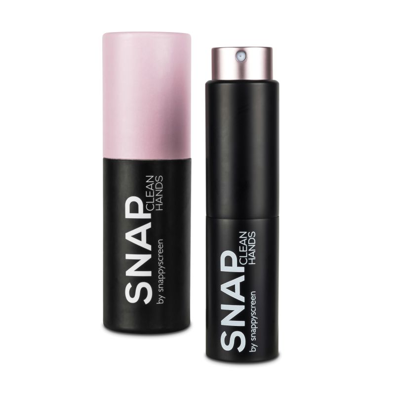 Travel Sanitizer Applicator - 7 Scents Available
