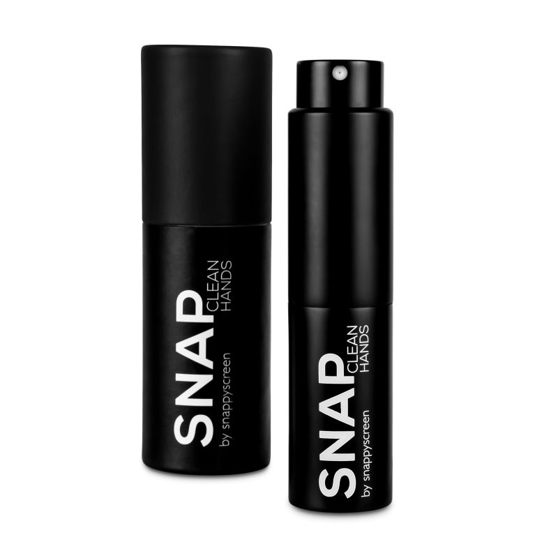 Travel Sanitizer Applicator - 7 Scents Available