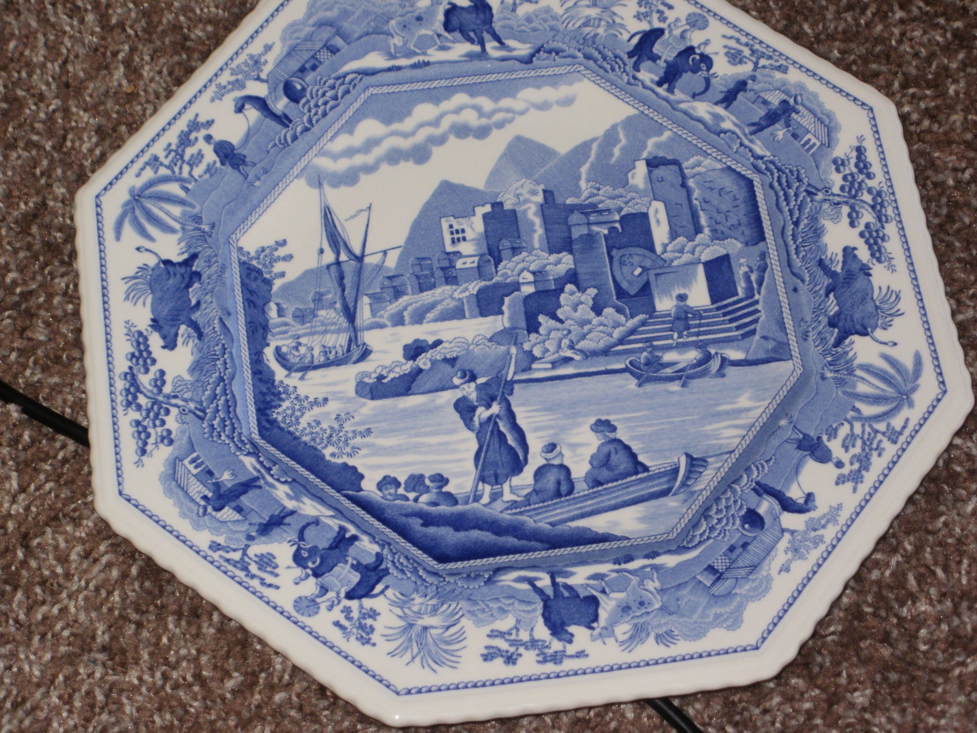 cavalife decorative plates  classic collectibiles gifts - cavamart.com